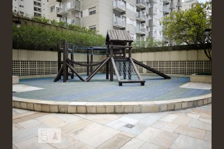 Apartamento para alugar com 98m², 3 quartos e 2 vagasÁrea comum
