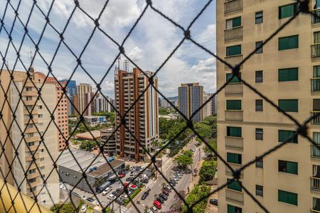 Apartamento para alugar com 98m², 3 quartos e 2 vagasVista da Suíte