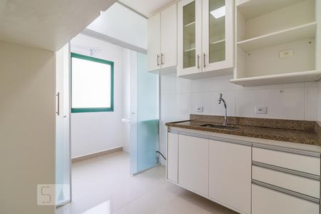Apartamento para alugar com 98m², 3 quartos e 2 vagasCozinha