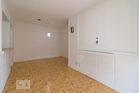 Apartamento para alugar com 98m², 3 quartos e 2 vagasSala