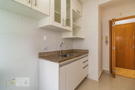 Apartamento para alugar com 98m², 3 quartos e 2 vagasCozinha