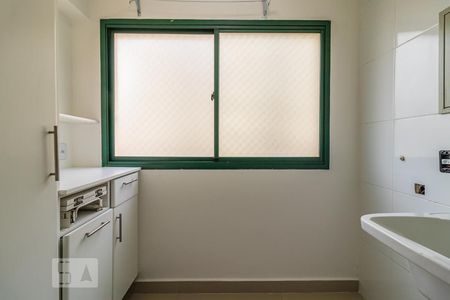 Apartamento para alugar com 98m², 3 quartos e 2 vagasÁrea de Serviço