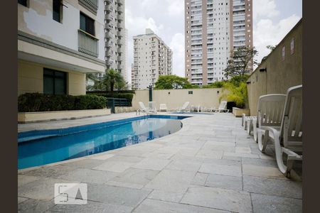 Apartamento para alugar com 98m², 3 quartos e 2 vagasÁrea comum