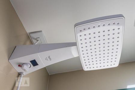 Apartamento para alugar com 98m², 3 quartos e 2 vagasDetalhe do Banheiro da Suíte