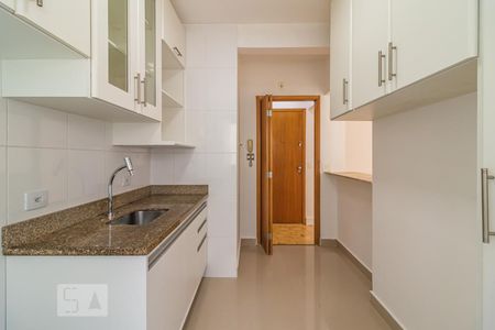 Apartamento para alugar com 98m², 3 quartos e 2 vagasCozinha