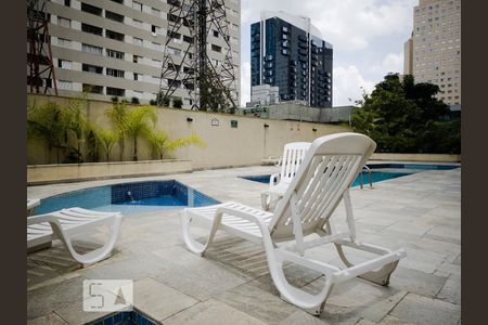 Apartamento para alugar com 98m², 3 quartos e 2 vagasÁrea comum