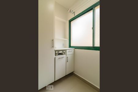 Apartamento para alugar com 98m², 3 quartos e 2 vagasÁrea de Serviço