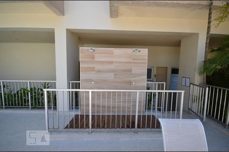 Apartamento para alugar com 59m², 1 quarto e 1 vagaÁrea comum - Piscina