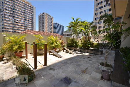 Apartamento para alugar com 59m², 1 quarto e 1 vagaGinástica 