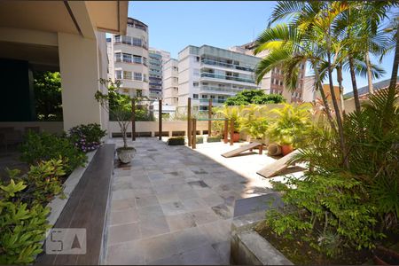 Apartamento para alugar com 59m², 1 quarto e 1 vagaGinástica 
