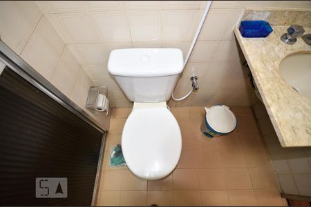 Apartamento para alugar com 59m², 1 quarto e 1 vagaBanheiro