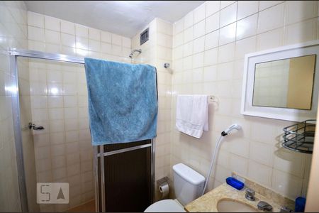 Apartamento para alugar com 59m², 1 quarto e 1 vagaBanheiro