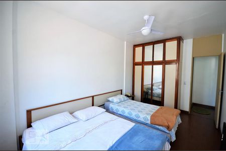 Apartamento para alugar com 59m², 1 quarto e 1 vagaQuarto
