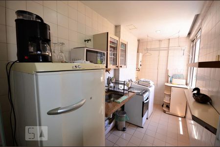 Apartamento para alugar com 59m², 1 quarto e 1 vagaCozinha