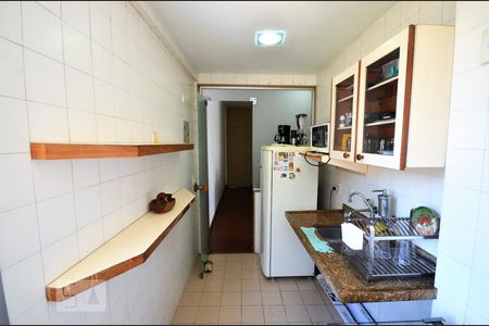 Apartamento para alugar com 59m², 1 quarto e 1 vagaCozinha