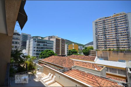 Apartamento para alugar com 59m², 1 quarto e 1 vagaVista