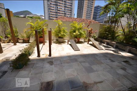 Apartamento para alugar com 59m², 1 quarto e 1 vagaGinástica 