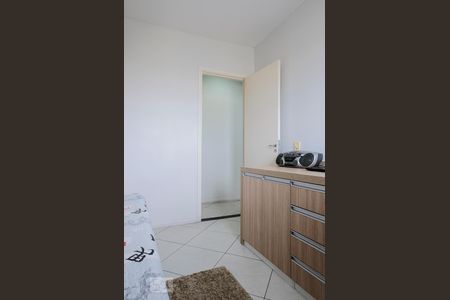 Quarto1 de apartamento à venda com 2 quartos, 55m² em Vila Prudente, São Paulo