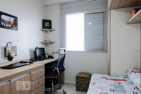 Quarto1 de apartamento à venda com 2 quartos, 55m² em Vila Prudente, São Paulo