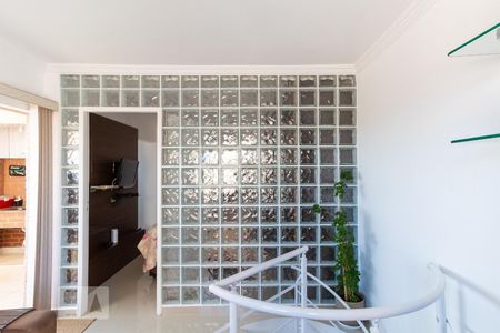 Sala de apartamento à venda com 3 quartos, 129m² em Penha de França, São Paulo
