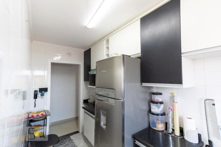 Apartamento à venda com 129m², 3 quartos e 2 vagas Apartamento à venda com 129m², 3 quartos e 2 vagasCozinha