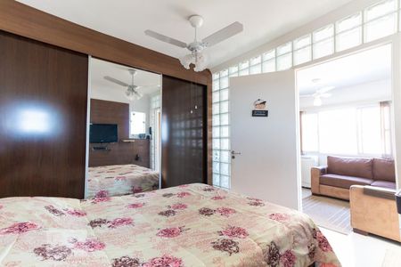 Quarto Suíte de apartamento à venda com 3 quartos, 129m² em Penha de França, São Paulo