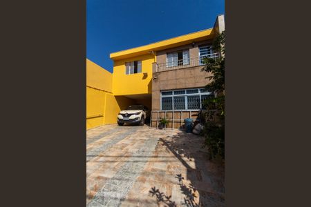Casa à venda com 130m², 5 quartos e 3 vagasGaragem
