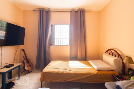 Casa à venda com 130m², 5 quartos e 3 vagasQuarto 4