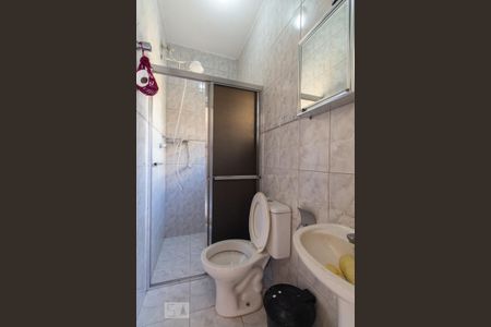 Casa à venda com 130m², 5 quartos e 3 vagasBanheiro 2