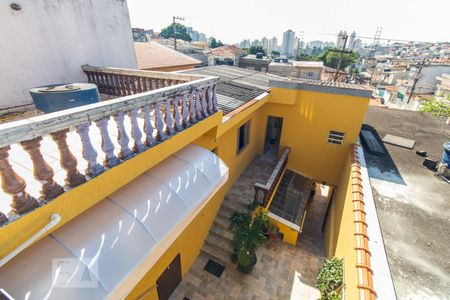 Casa à venda com 130m², 5 quartos e 3 vagasVista