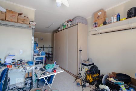 Casa à venda com 130m², 5 quartos e 3 vagasOficina