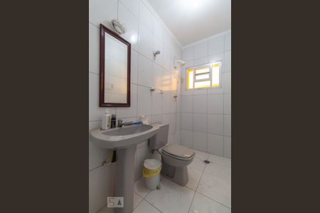 Casa à venda com 130m², 5 quartos e 3 vagasBanheiro