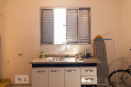 Casa à venda com 130m², 5 quartos e 3 vagasCozinha 1