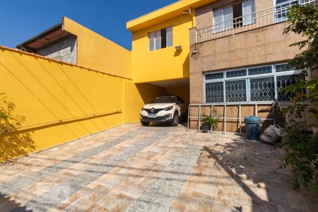 Casa à venda com 130m², 5 quartos e 3 vagasGaragem