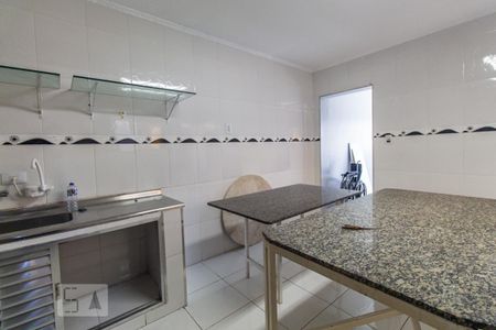 Casa à venda com 130m², 5 quartos e 3 vagasCozinha 2