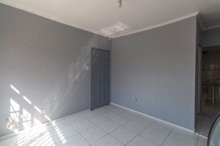 Sala de casa à venda com 5 quartos, 130m² em Vila Ema, São Paulo