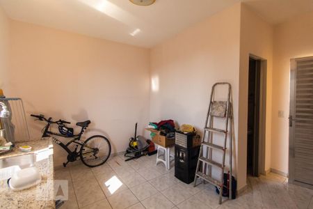 Casa à venda com 130m², 5 quartos e 3 vagasCozinha 1