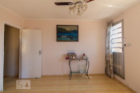Casa à venda com 130m², 5 quartos e 3 vagasQuarto 1