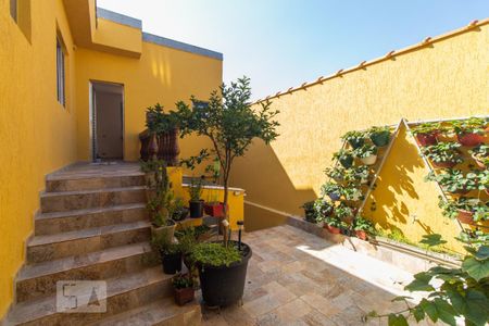 Casa à venda com 130m², 5 quartos e 3 vagasQuintal
