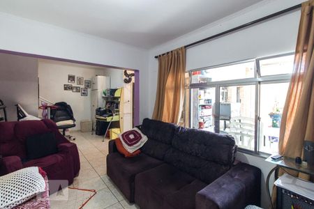 Sala 2 de casa à venda com 5 quartos, 130m² em Vila Ema, São Paulo