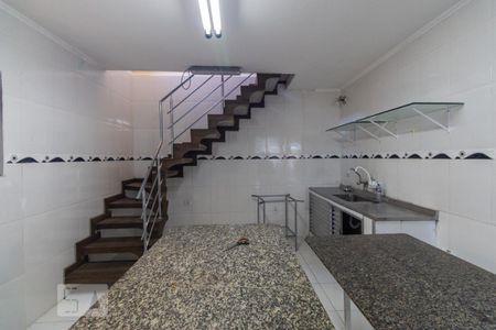 Casa à venda com 130m², 5 quartos e 3 vagasCozinha 2
