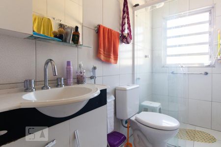 Casa à venda com 130m², 5 quartos e 3 vagasBanheiro 3
