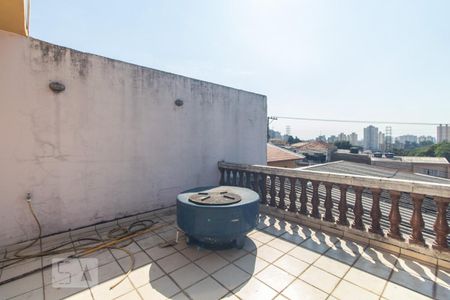 Casa à venda com 130m², 5 quartos e 3 vagasVaranda
