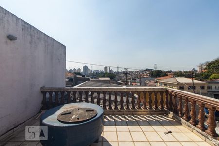 Casa à venda com 130m², 5 quartos e 3 vagasVaranda