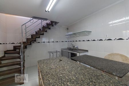 Casa à venda com 130m², 5 quartos e 3 vagasCozinha 2