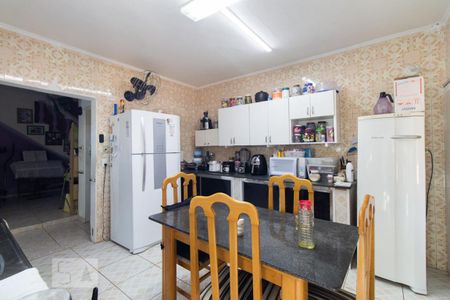 Casa à venda com 130m², 5 quartos e 3 vagasCozinha 2