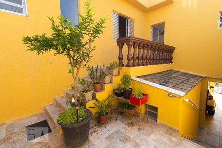 Casa à venda com 130m², 5 quartos e 3 vagasQuintal