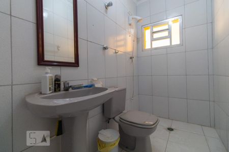 Banheiro de casa à venda com 5 quartos, 130m² em Vila Ema, São Paulo