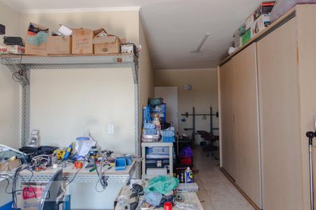 Casa à venda com 130m², 5 quartos e 3 vagasOficina