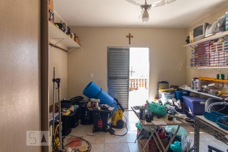 Casa à venda com 130m², 5 quartos e 3 vagasOficina